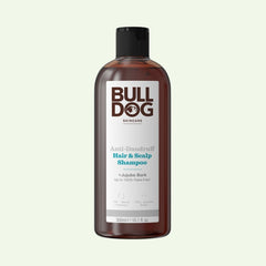 Champú antidandico