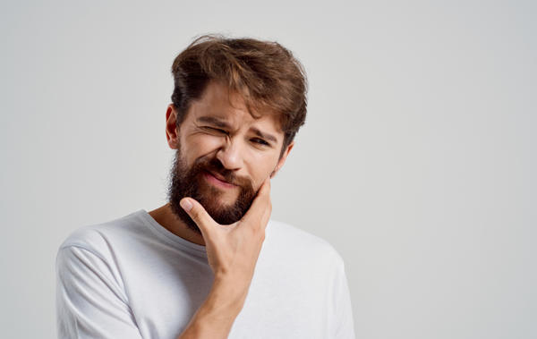Talk de barba: desde crecer hasta mantener