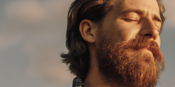 Consejos para el cuidado de la barba para el verano