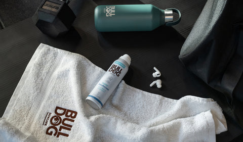 What's in My Bag? The Gym Edition.