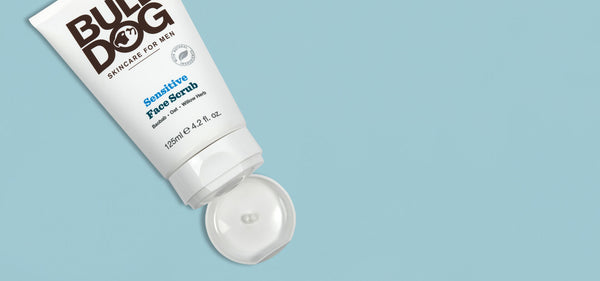 Cómo exfoliar correctamente la piel cuando hace frío