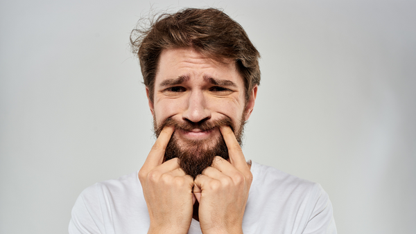 O Bulldog Skincare Guia para tratar sua barba coceira