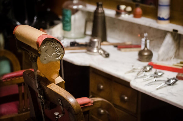 ¿Qué barba se adapta a tu peinado?
