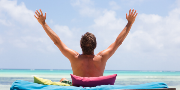 Beat the Heat: una rutina de cuidado de la piel de verano para hombres
