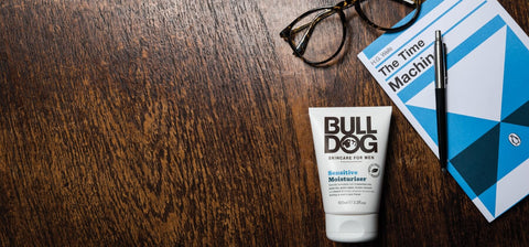 Moisturising for Dry Skin
