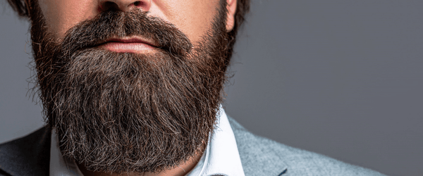 Como conseguir uma barba de aparência ótima com Bulldog