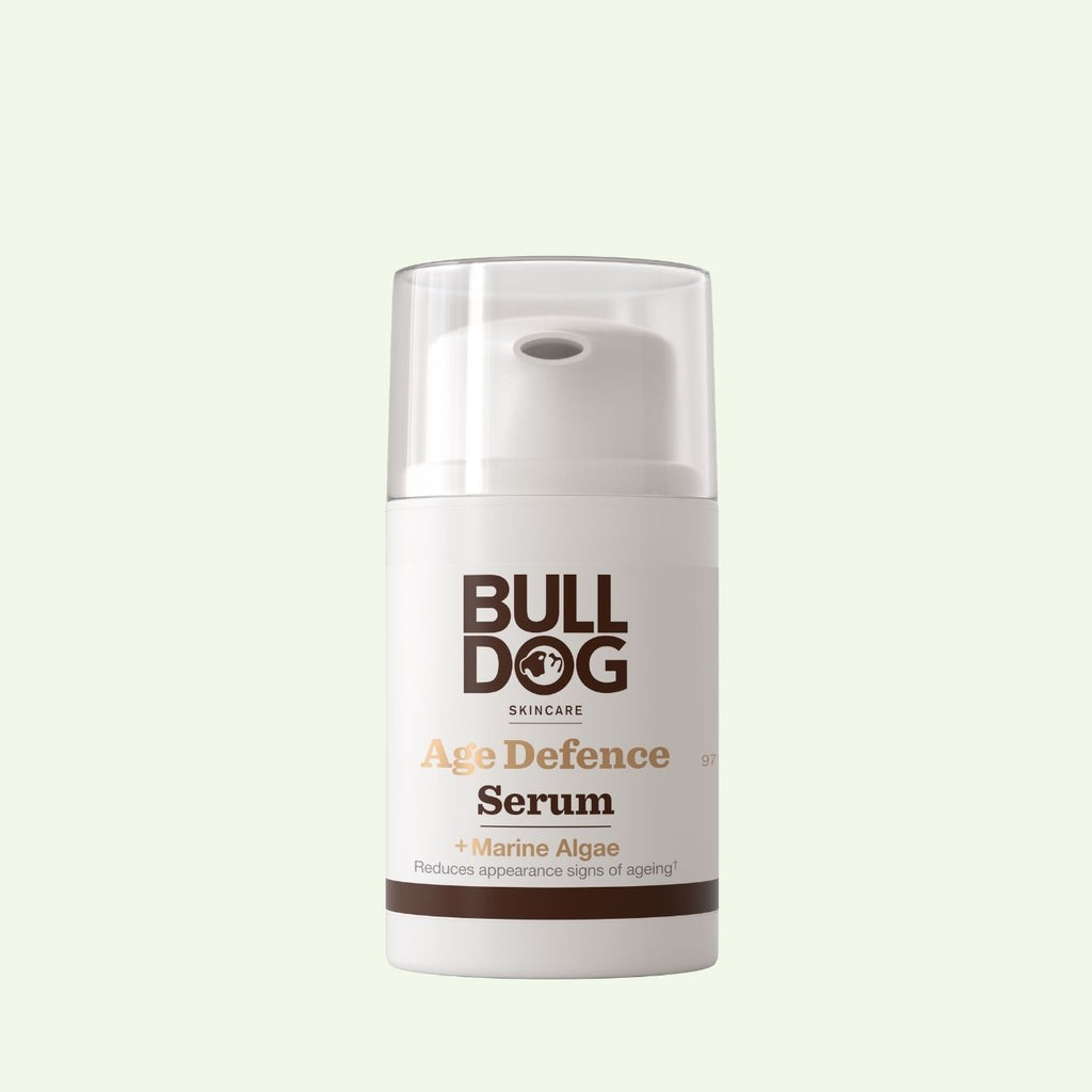 Age Defence Serum