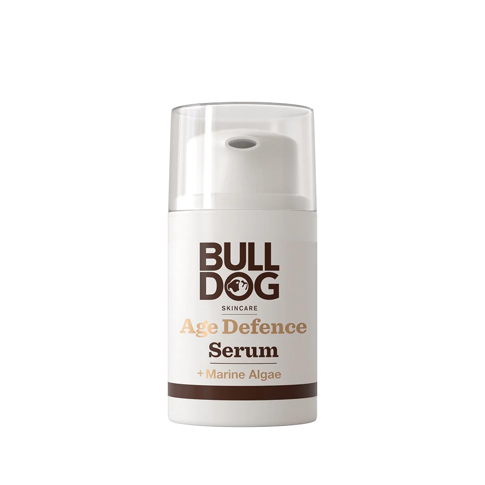 Age Defence Serum