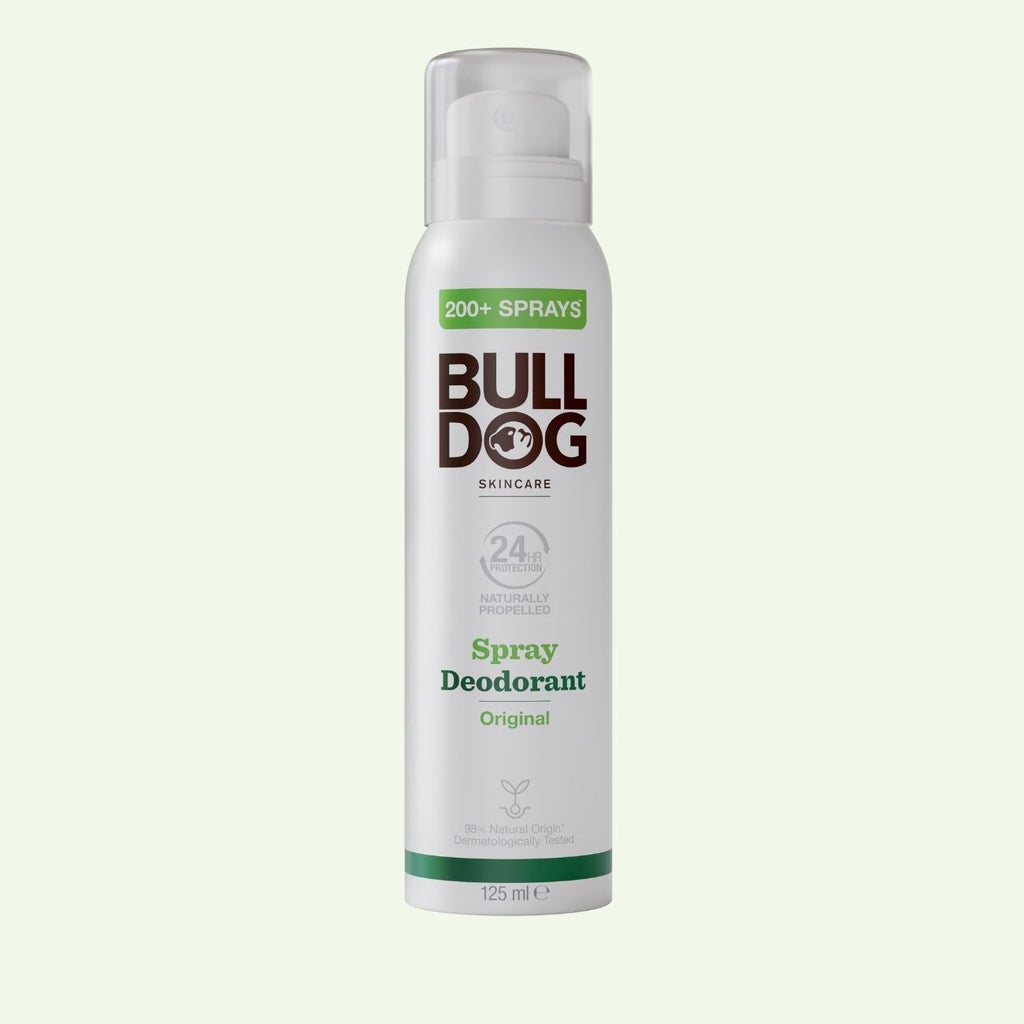 Original Spray Deodorant
