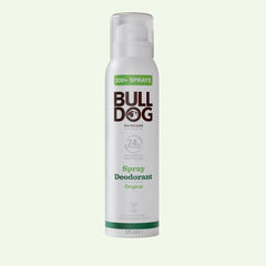 Original Spray Deodorant